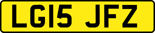 LG15JFZ