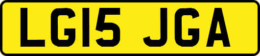 LG15JGA