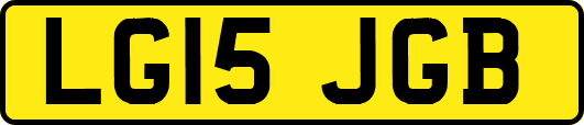 LG15JGB