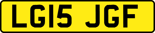 LG15JGF