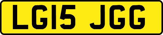 LG15JGG