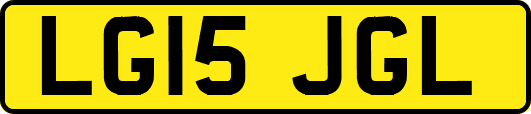 LG15JGL