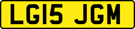 LG15JGM