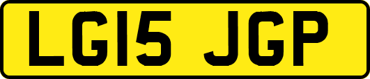 LG15JGP