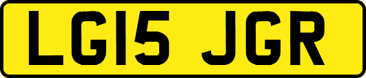 LG15JGR
