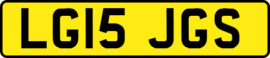 LG15JGS