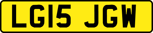 LG15JGW