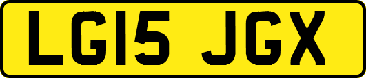LG15JGX
