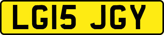 LG15JGY