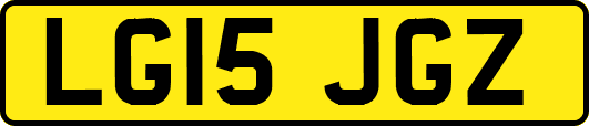 LG15JGZ