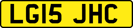 LG15JHC