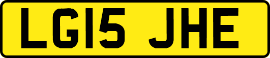 LG15JHE