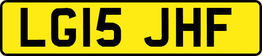 LG15JHF