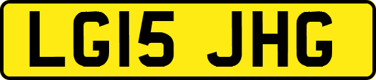 LG15JHG