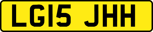 LG15JHH