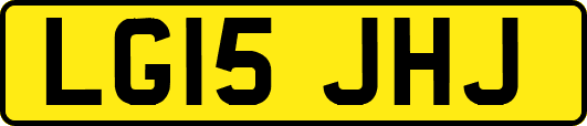 LG15JHJ