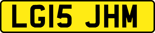 LG15JHM