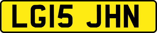 LG15JHN