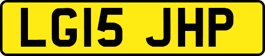 LG15JHP