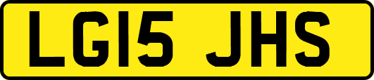 LG15JHS