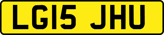 LG15JHU