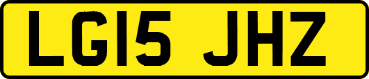 LG15JHZ