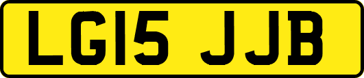 LG15JJB
