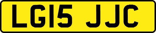 LG15JJC