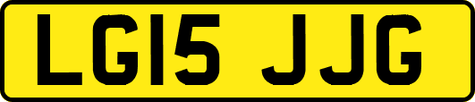 LG15JJG