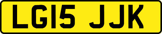 LG15JJK