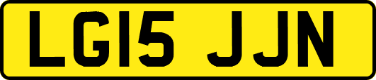 LG15JJN