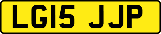 LG15JJP