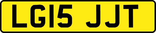 LG15JJT