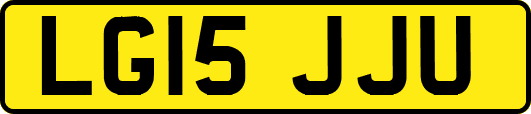 LG15JJU