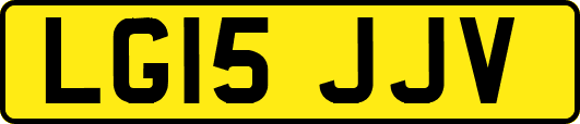 LG15JJV