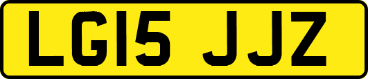 LG15JJZ