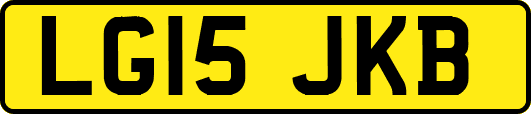 LG15JKB