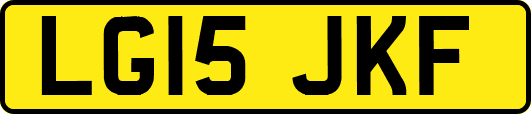 LG15JKF