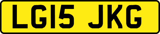 LG15JKG