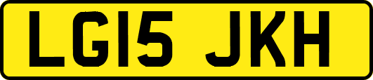 LG15JKH