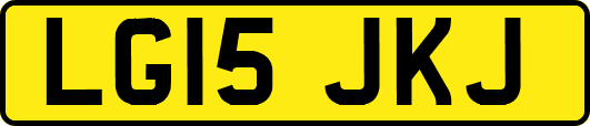 LG15JKJ