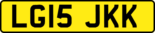 LG15JKK