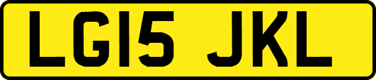 LG15JKL