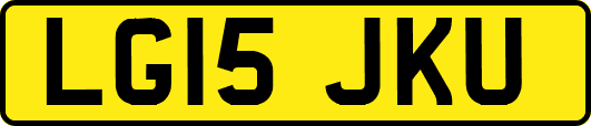 LG15JKU