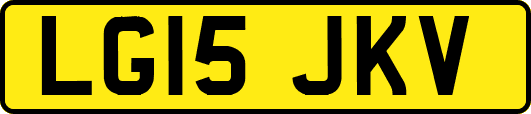 LG15JKV