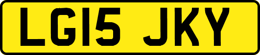 LG15JKY