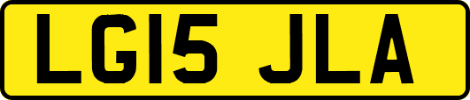 LG15JLA