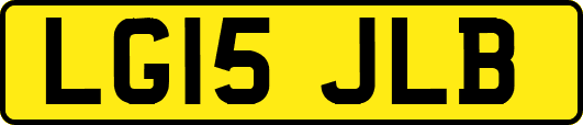 LG15JLB