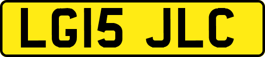 LG15JLC