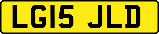 LG15JLD